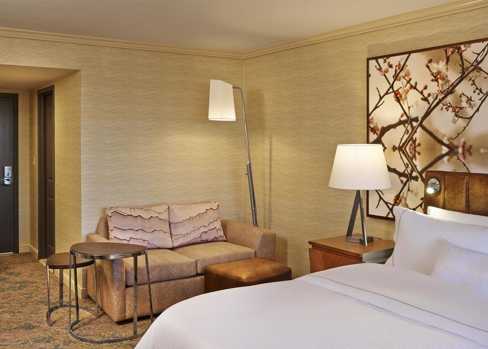 ארלינגטון The Westin Crystal City Reagan National Airport מראה חיצוני תמונה