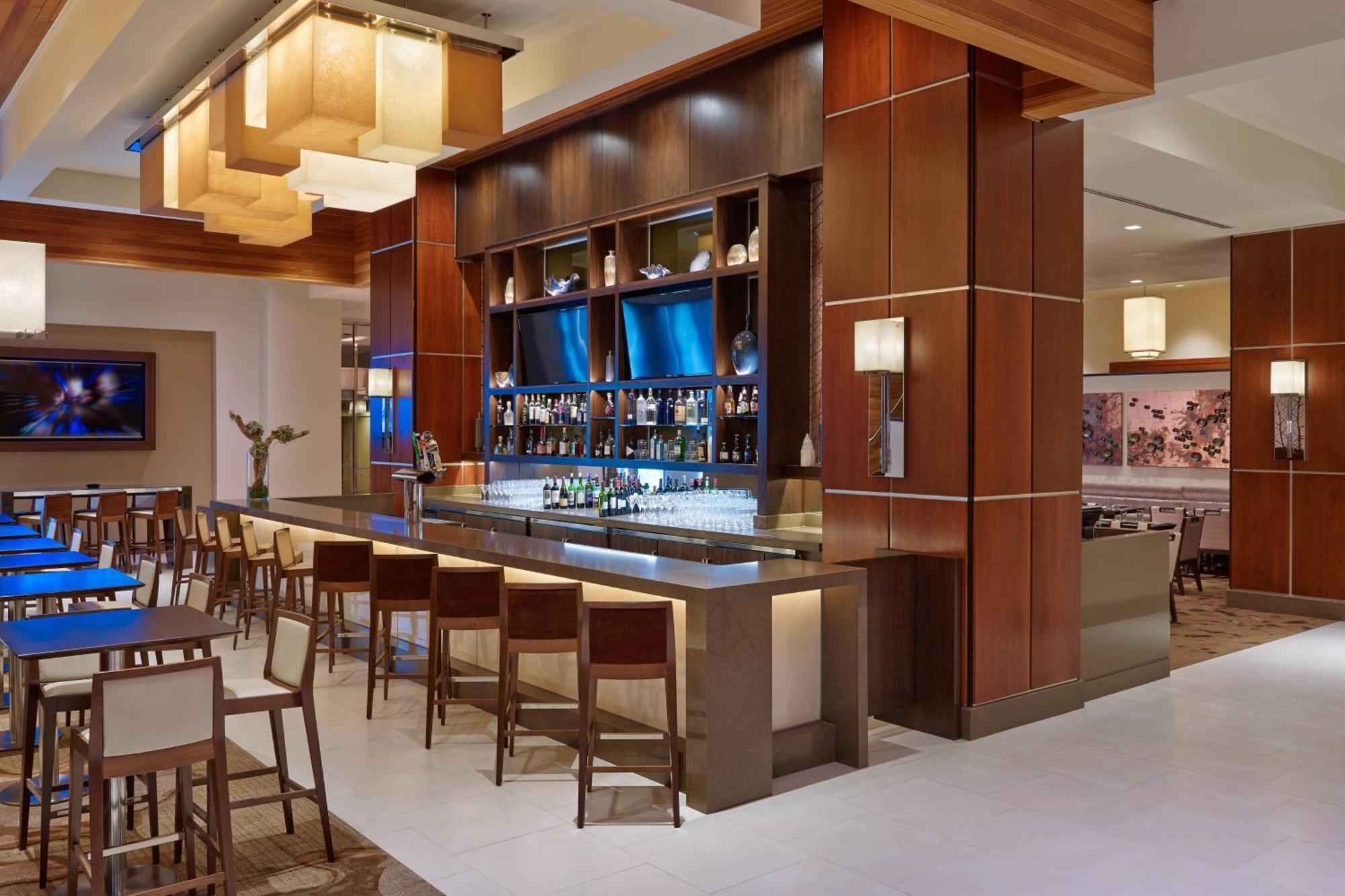 ארלינגטון The Westin Crystal City Reagan National Airport מראה חיצוני תמונה