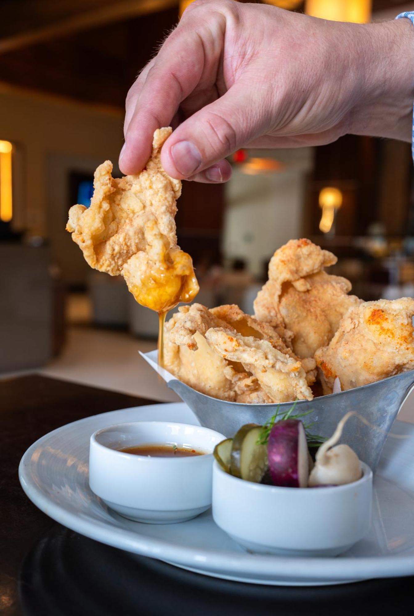 ארלינגטון The Westin Crystal City Reagan National Airport מראה חיצוני תמונה
