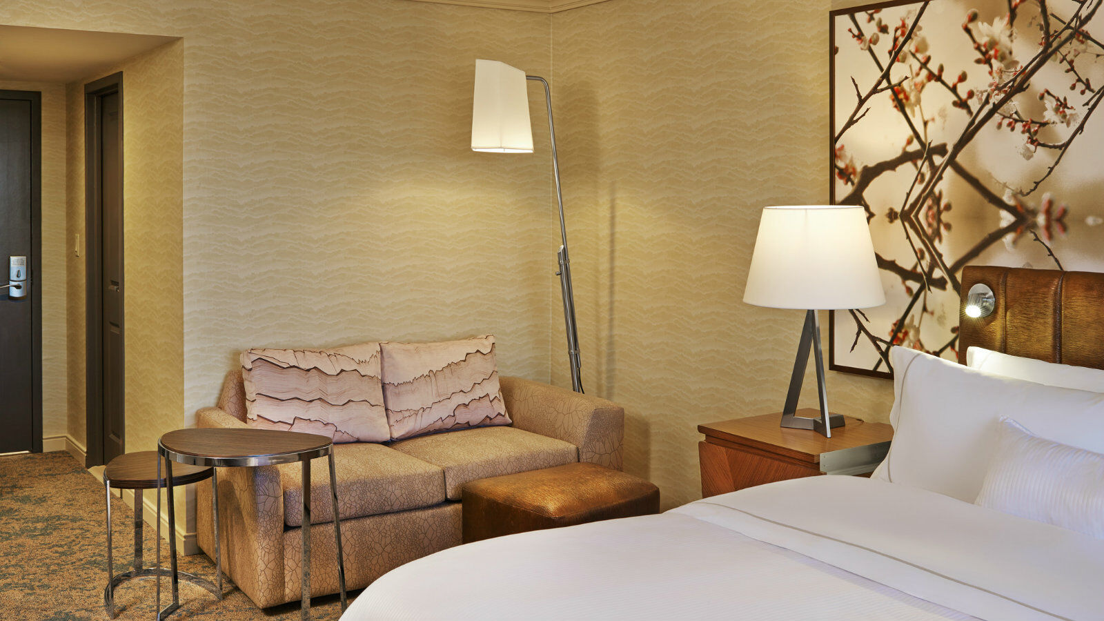 ארלינגטון The Westin Crystal City Reagan National Airport מראה חיצוני תמונה